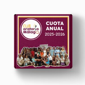 Cuota de Socio 2025-2026