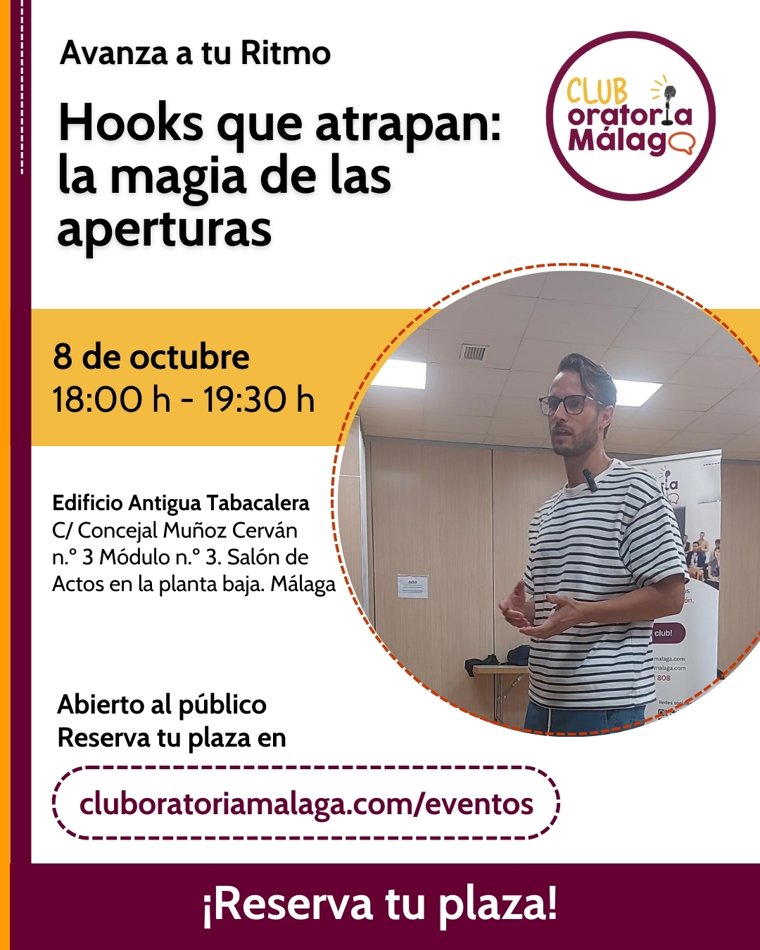 6_Hooks que Atrapan...