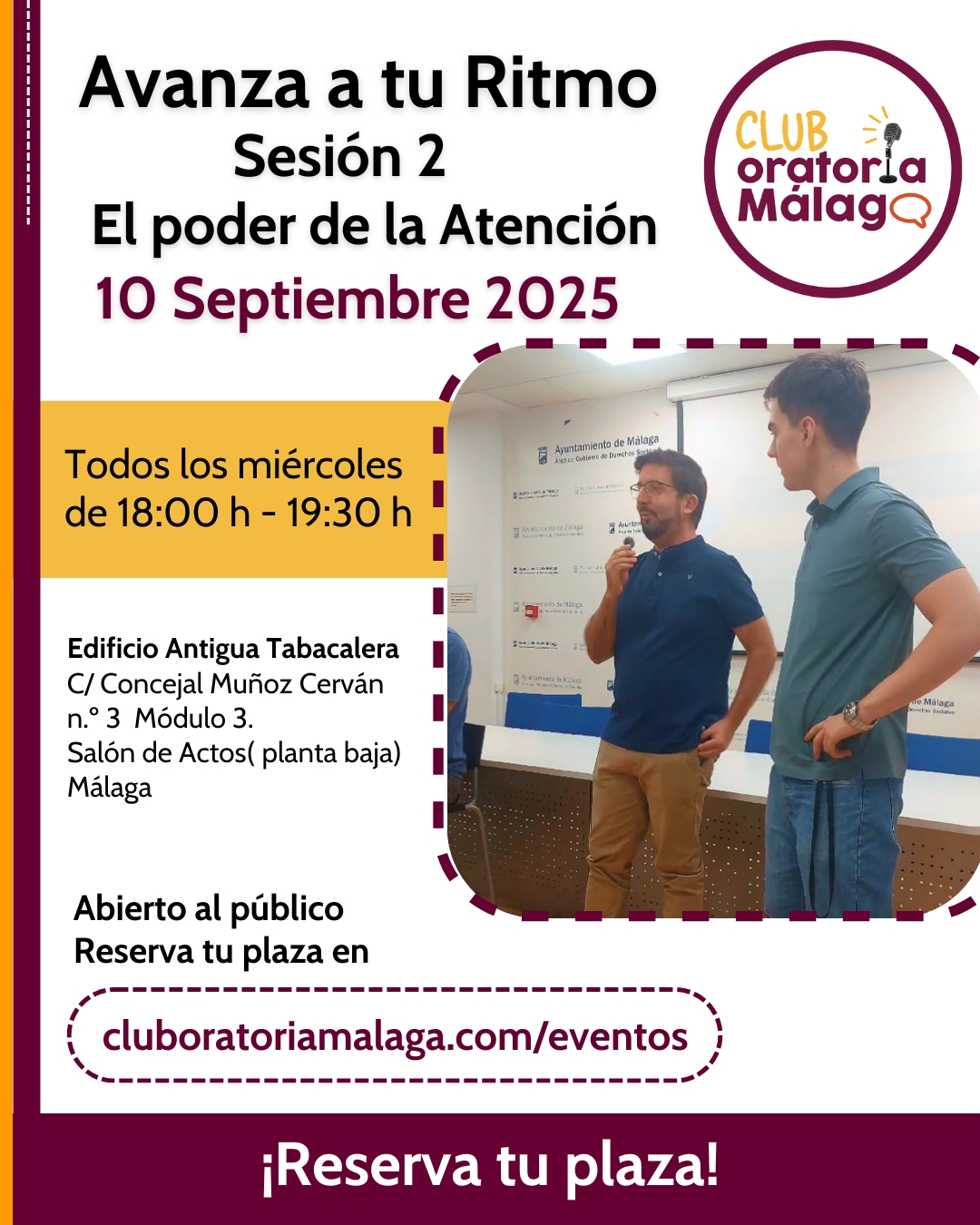 2_El Poder de la Atención