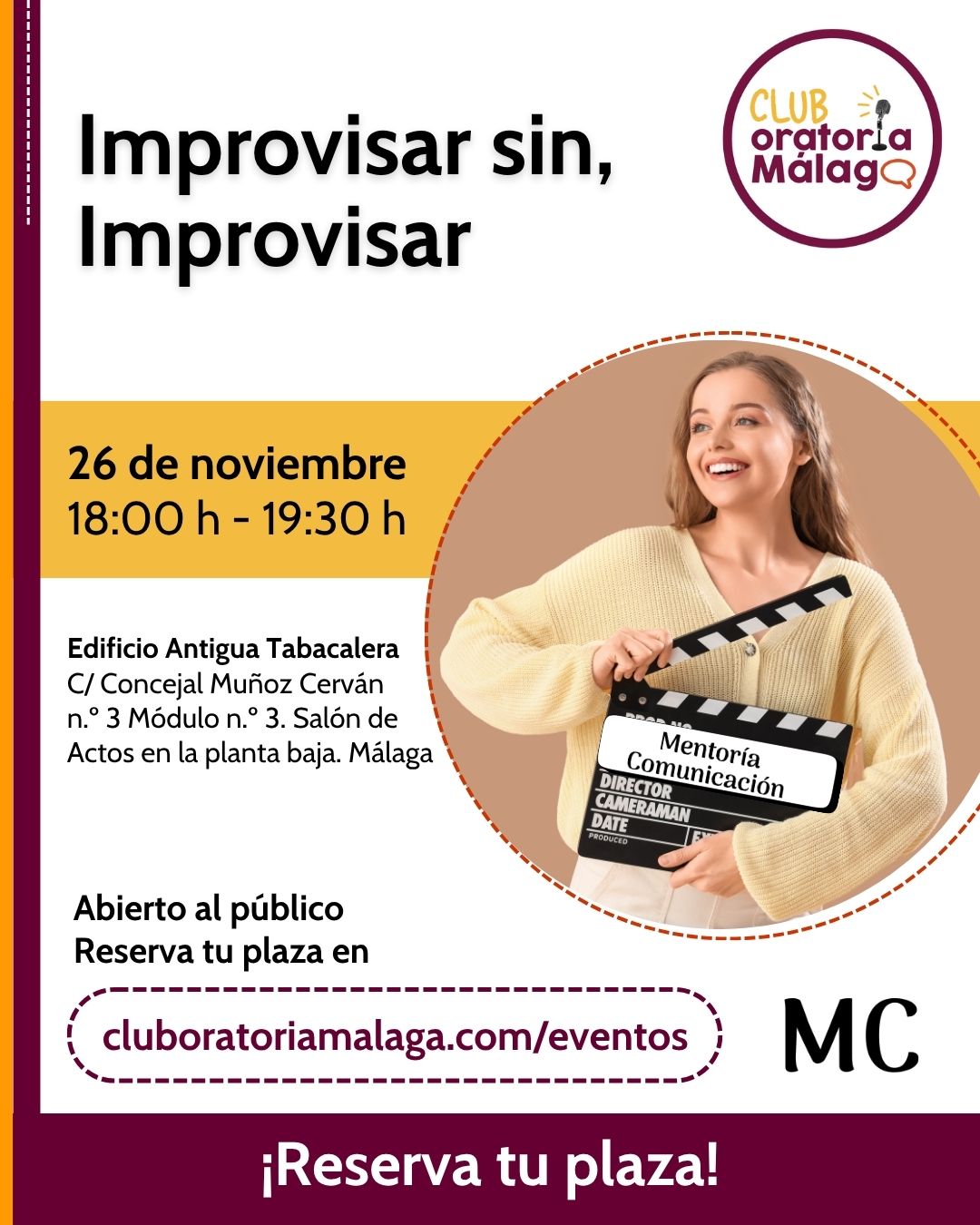 14_ Improvisar sin... Improvisar