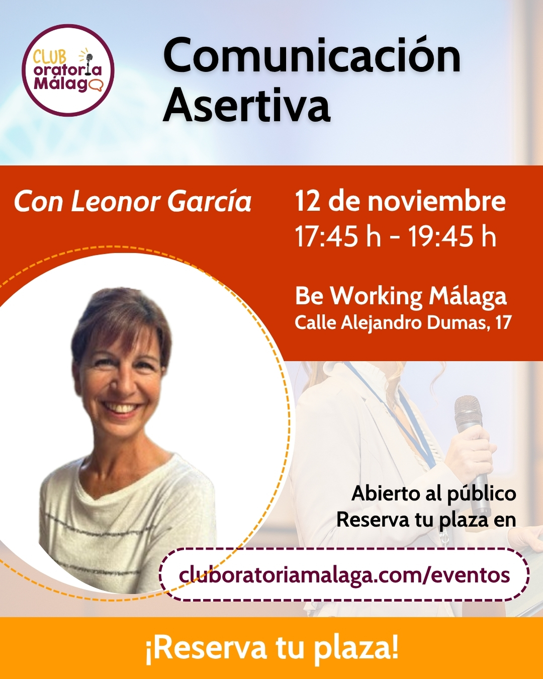 11_Comunicación Asertiva _Masterclass