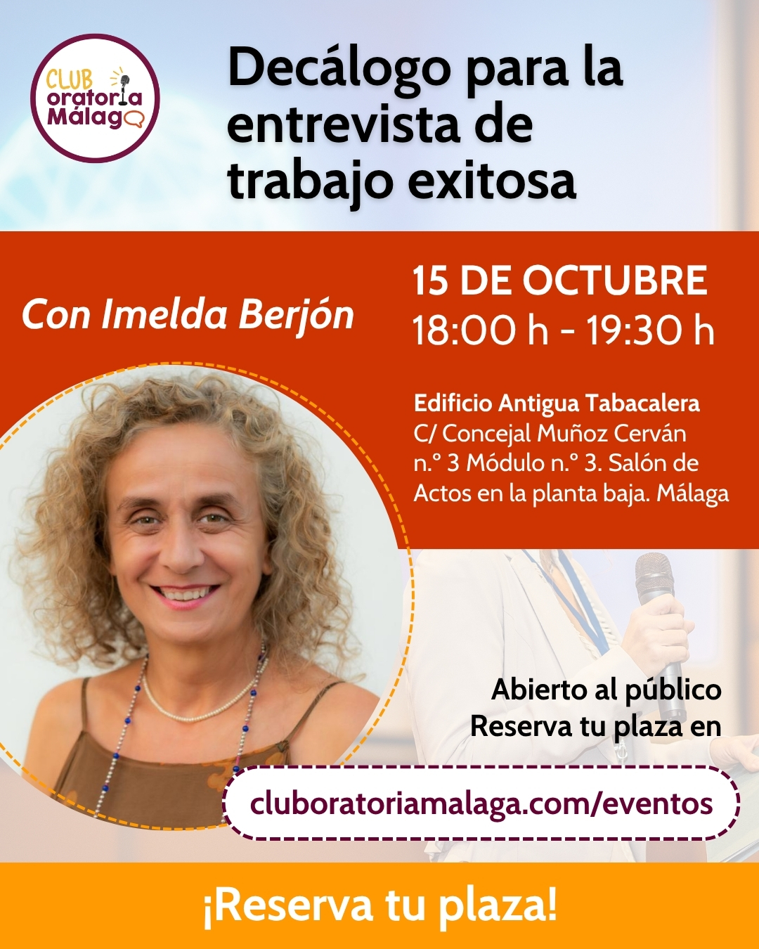 7_Decálogo para la Entrevista de Trabajo Existosa_ Masterclass