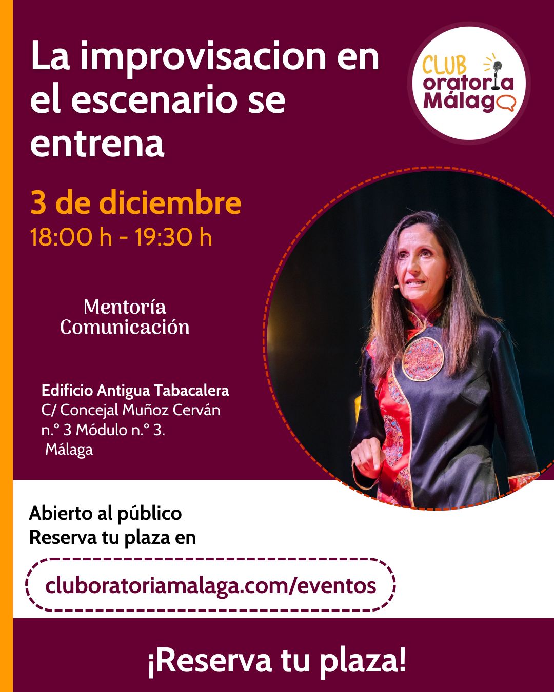 15_ La improvisación en el escenario se entrena