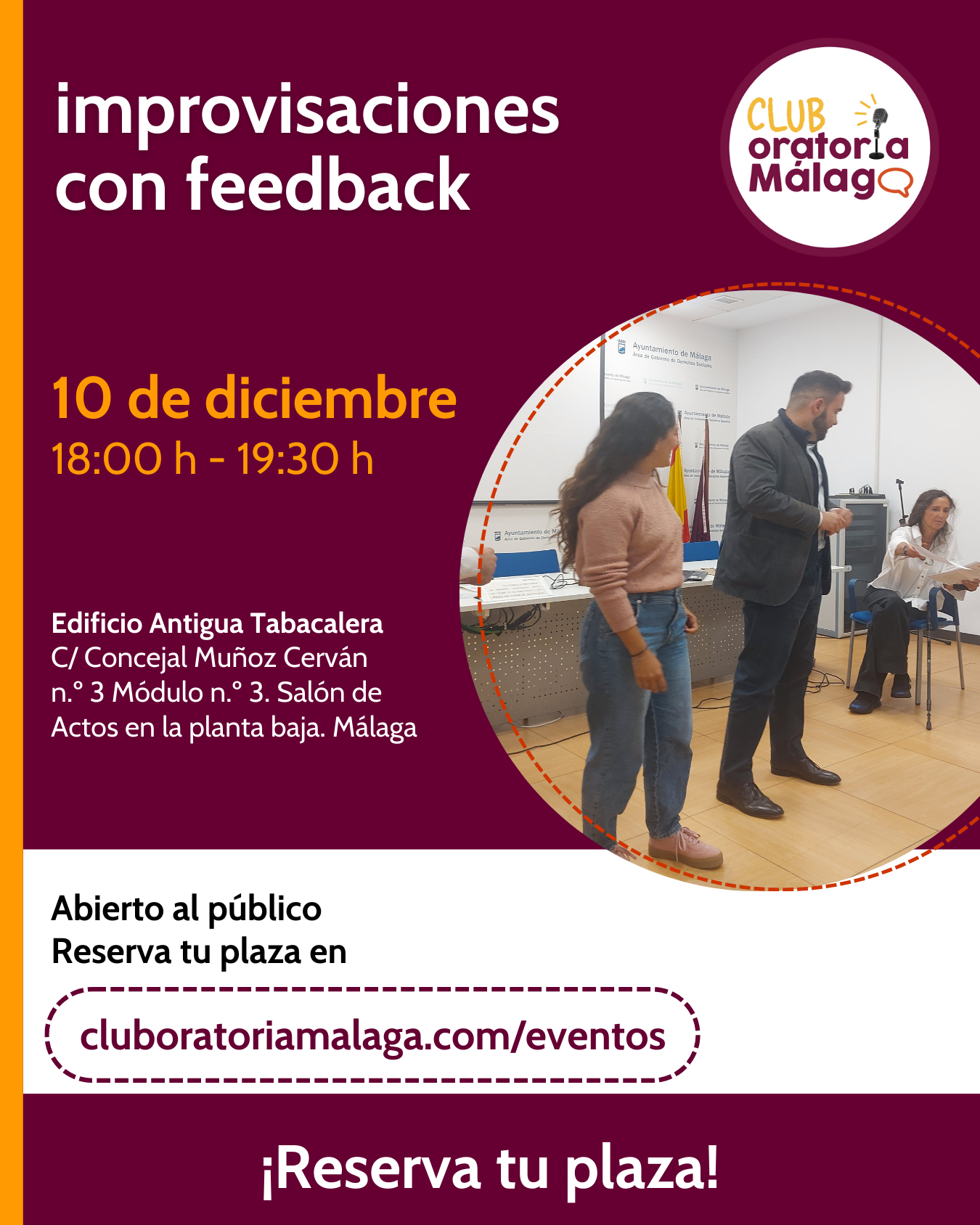 16_Improvisaciones con Feedback